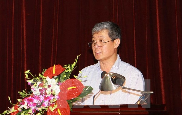 Вьетнам прилагает все усилия для успешной организации 132-й сессии ГА МПС