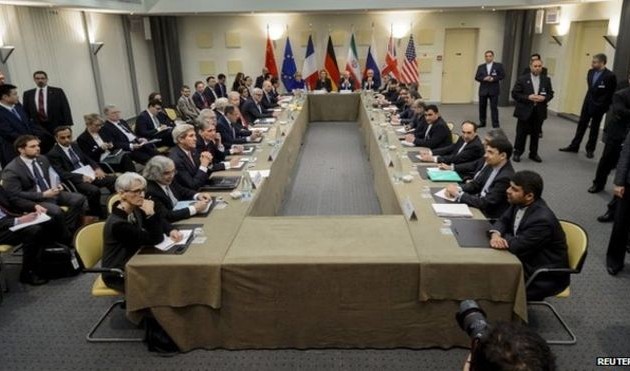 Переговоры по ядерной программе Ирана: шанс на успех