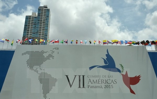 В Панаме открылся седьмой саммит Америк