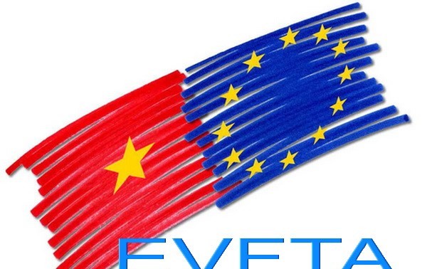 Вьетнам и ЕС ускоряют переговоры по Соглашению о ЗСТ