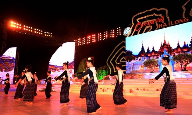 Провинция Куангнинь готова к карнавалу Халонг-2015