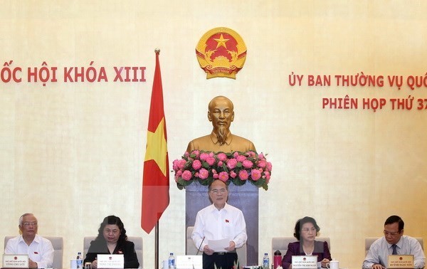 Ряд важных вопросов будет подготовлен к 9-й сессии вьетнамского парламента 13-го созыва