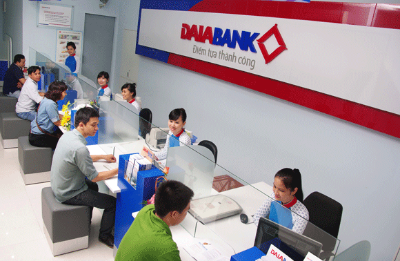 Ускорение темпов реструктуризации банковской системы Вьетнама