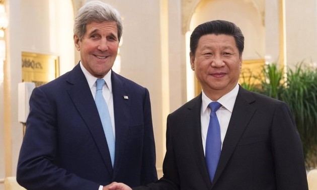 Труднопреодолимые разногласия в американо-китайских отношениях