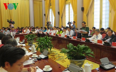 Во Вьетнаме обнародованы распоряжения Президента страны о законах, указах и постановлениях
