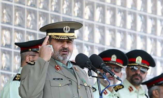 Начальник генштаба Ирана поддержал договор по ядерной программе
