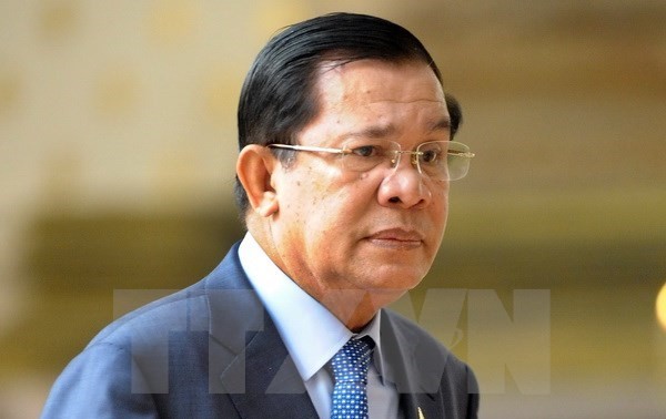 Премьер Камбоджи: Те, кто оклеветал правительство за использование фальшивых карт, будут наказаны