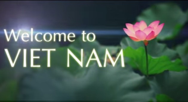 Добро пожаловать во Вьетнам