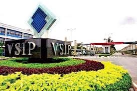 ВСИП – эффективная модель вьетнамо-сингапурского сотрудничества