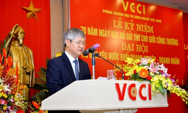 Во Вьетнаме проводится патриотическое соревнование среди предпринимателей страны