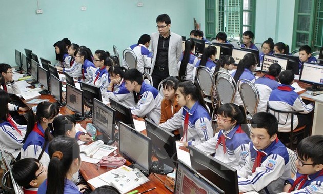 В 2017 году во Вьетнаме 10% социальных мероприятий будет опубликовано в Интернете
