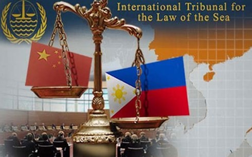 Мировая общественность поддерживает решение Гаагского суда об иске Филиппин на Китай
