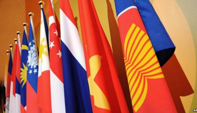 Реализация цели создания единого, мирного и процветающего Сообщества АСЕАН