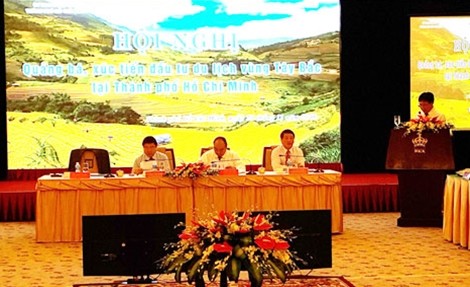 Рекламирование и продвижение инвестиций для развития туризма в северо-западном регионе Вьетнама