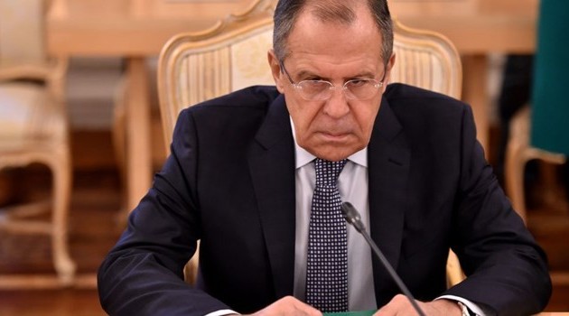 МИД РФ: Москва не рассматривает возможность авиаударов по ИГ в Ливии