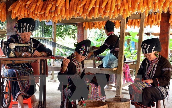 Превращение провинции Лаокай в крупнейший во Вьетнаме центр природного туризма и культуры