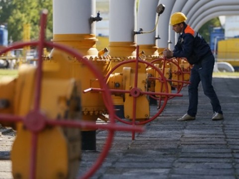 Украина отказалась покупать газ у России из-за высокой цены