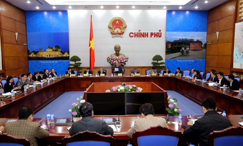 Во Вьетнаме активизируется упрощение административных формальностей для жителей страны