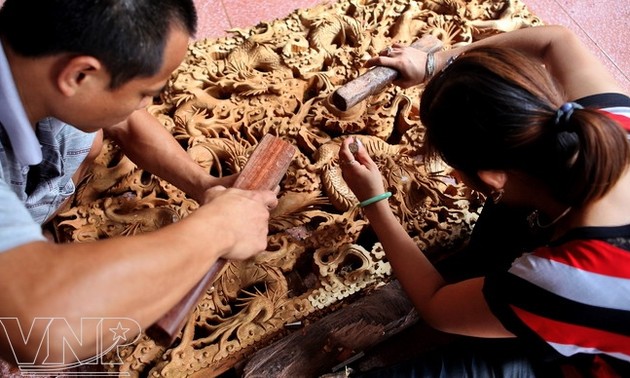 Во Вьетнаме ещё 15 объектов стали объектами нематериального культурного наследия