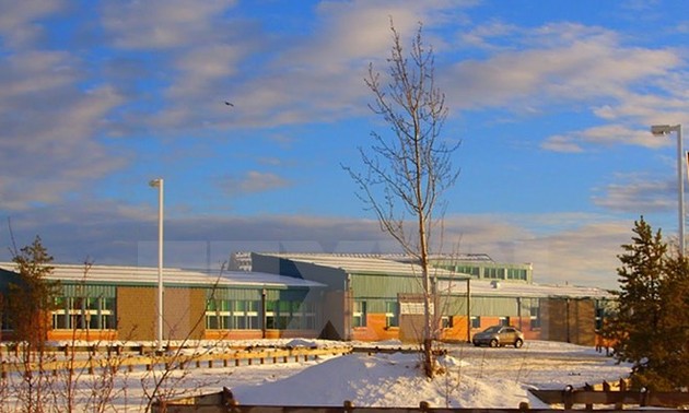 В Канаде задержали подозреваемых в стрельбе в школе La-Лош