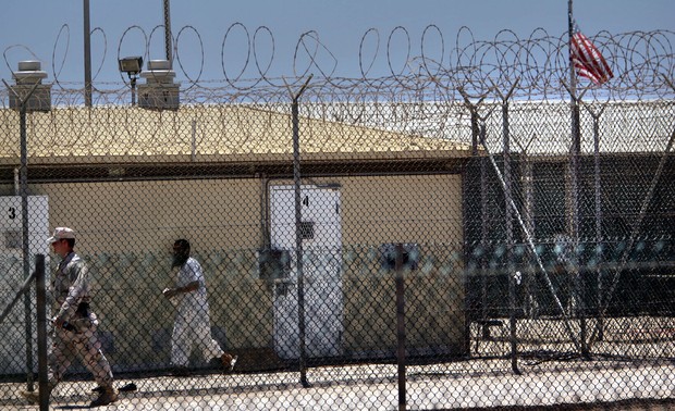 Закрытие тюрьмы в Гуантанамо: осуществится ли намерение Обамы до окончания президентского срока