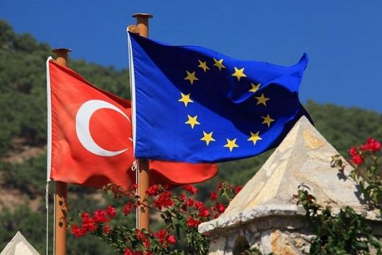 Вызовы, с которыми сталкиваются ЕС и Турция в решении миграционного вопроса