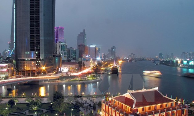 Всемирный банк высоко оценивает перспективы развития экономики Вьетнама