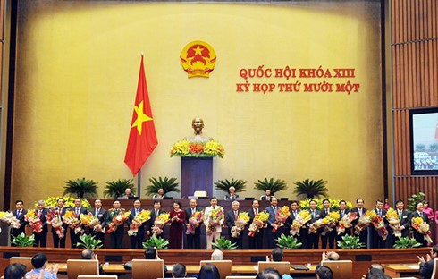 Депутаты парламента и жители Вьетнама уверены в эффективности работы нового правительства