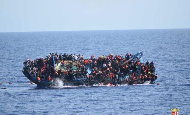 Тупик в разрешении миграционного кризиса