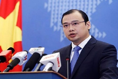 Вьетнам желает, чтобы Третейский суд вынес справедливый и объективный вердикт по иску Филиппин