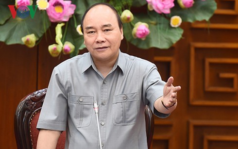 Нгуен Суан Фук: Хайзыонг должен развивать преимущества столичного региона