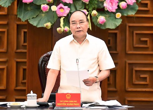 Нгуен Суан Фук: провинция Контум должна активизировать реструктуризацию сельского хозяйства