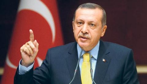 Эрдоган предупредил о повторной попытке военного переворота в стране