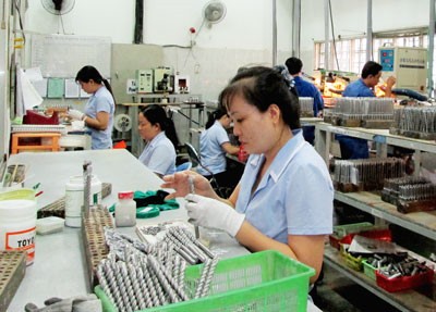 Вьетнам обновляет политику для дальнейшего привлечения ПИИ в страну