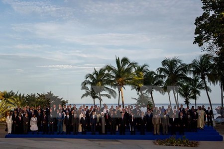 В Венесуэле открылся 17-й саммит Движения неприсоединения