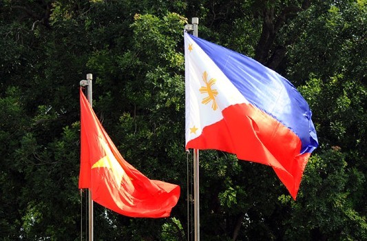 Придание нового импульса развитию вьетнамо-филиппинских отношений
