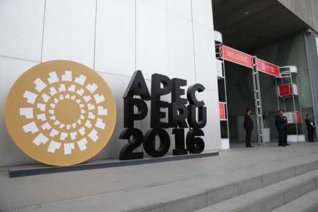 Участие Вьетнама в саммите АТЭС в Перу для подготовки к саммиту АТЭС 2017