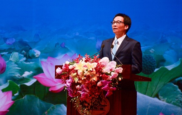 В Ханое завершилась пятая международная конференция по вьетнамоведению