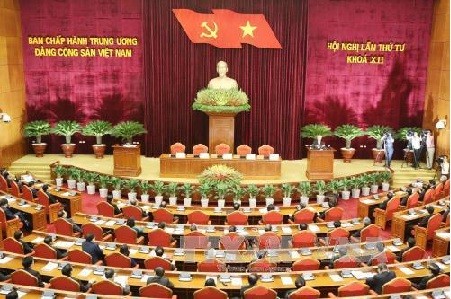 Соблюдение дисциплины для усиления политической мощи Компартии Вьетнама