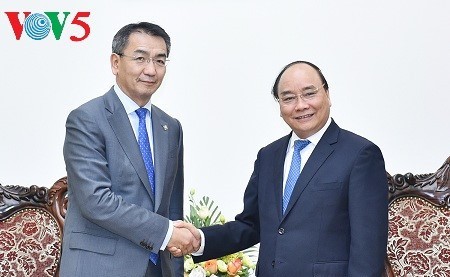 Вьетнам считает Монголю своим важным партнером