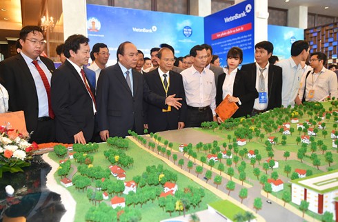 Провинция Биньтхуан станет центром экологически чистой энергии во Вьетнаме