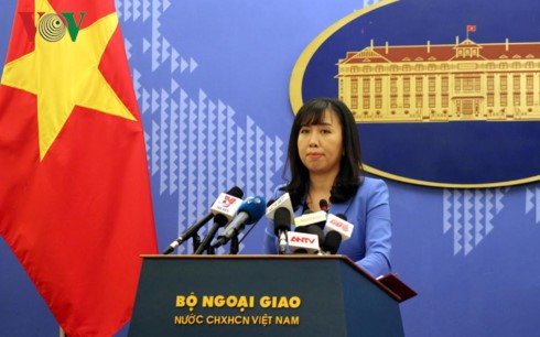 Вьетнам резко осуждает все виды похищения и зверского убийства людей