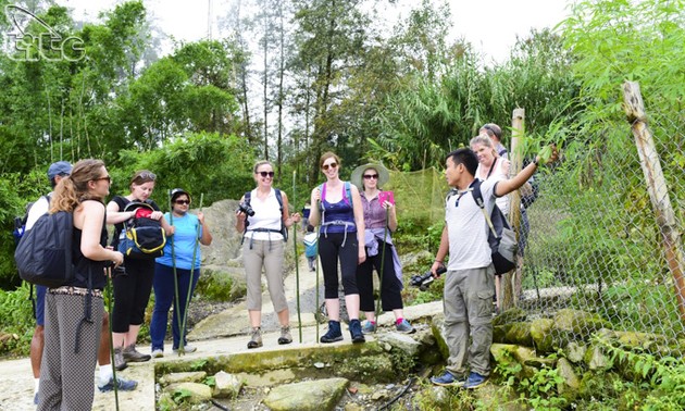 Вьетнам повышает качество туристических услуг в стране