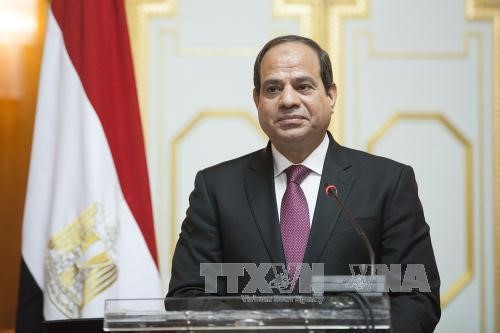 Визит президента Египта во Вьетнам откроет новую страницу в истории двусторонних отношений