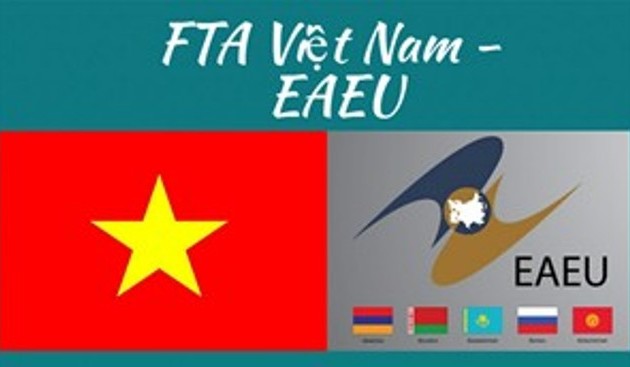 Панорама ССТ между Вьетнамом и партнерами, а также между Вьетнамом и ЕС