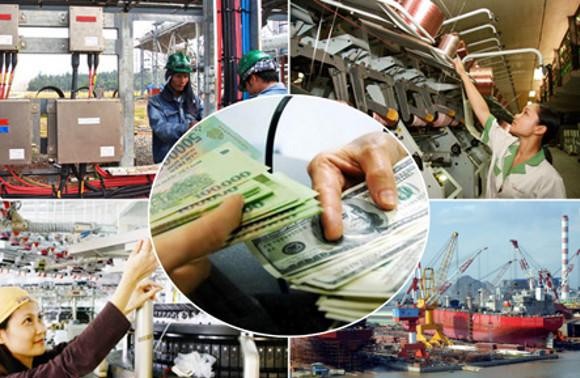 Повышение конкурентоспособности экономики Вьетнама