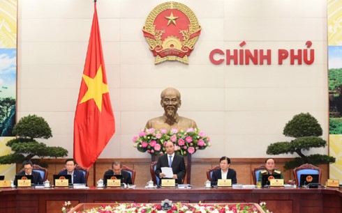Министерства и ведомства Вьетнама должны успешно выполнить задачи социально-экономического развития
