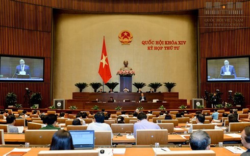 Вьетнам продолжит борьбу с коррупцией