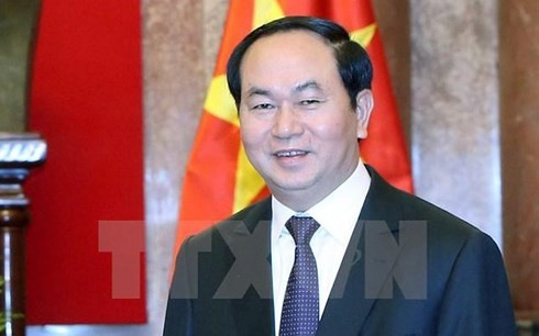Чан Дай Куанг: АТЭС 2017 подтверждает роль и позиции Вьетнама на мировой арене