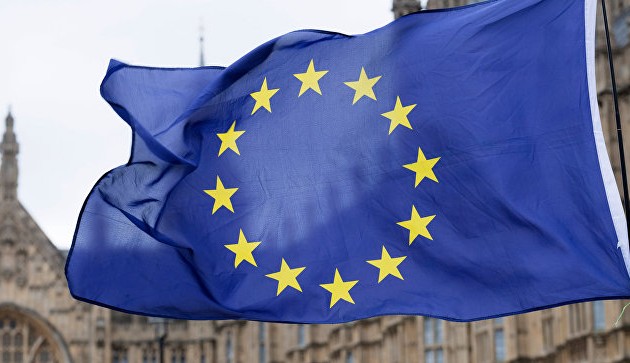 Лидеры 27 стран ЕС согласились перейти ко второй фазе переговоров по Brexit